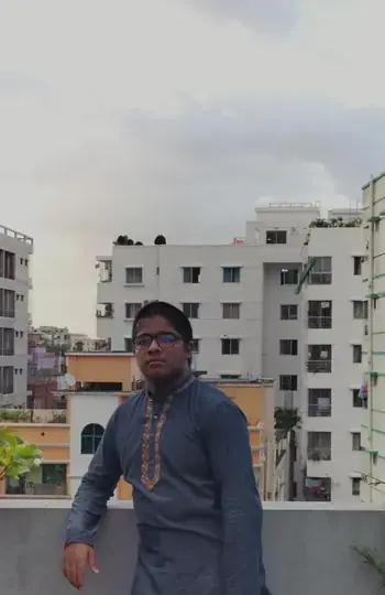 Khandaker Shafee Shamun
